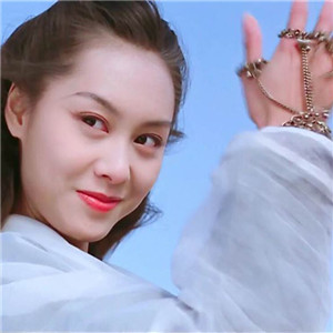 微信头像紫霞仙子