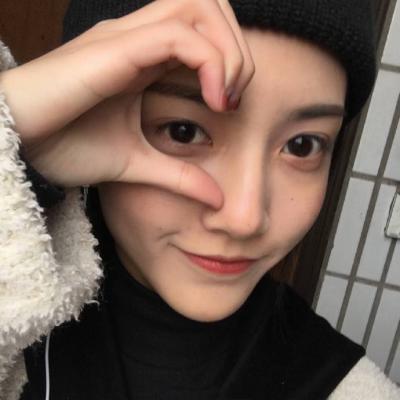 超人气美女头像