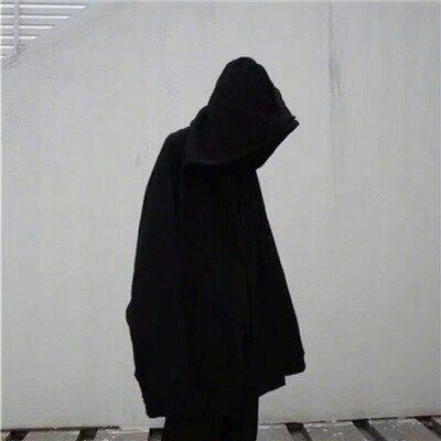 帅气高冷男神头像图片