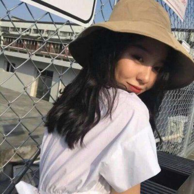 丧系图片女生头像