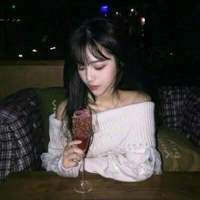 情侣头像霸气潮流范儿一男一女