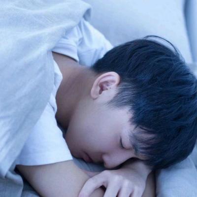 唯美小清新高清头像男