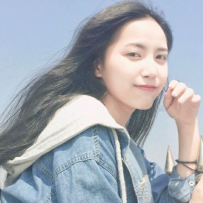 qq头像女生清纯气质