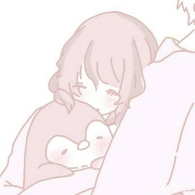 恋爱动漫情侣头像一左一右