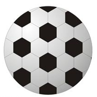 高质量足球头像图片