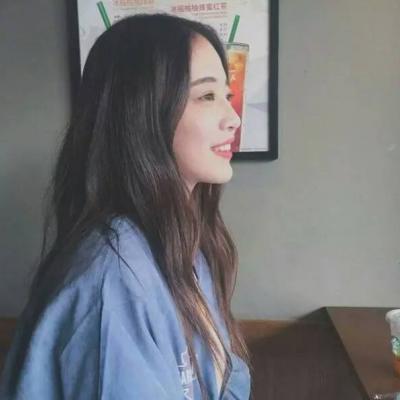 快手女生微信头像高清图片