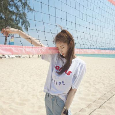 头像女生唯美意境清新图片