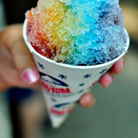 冰淇淋头像图片