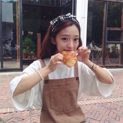 女生头像仙女气质可爱