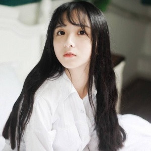 图片清纯女生头像