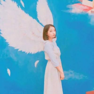 快手女生微信头像高清图片