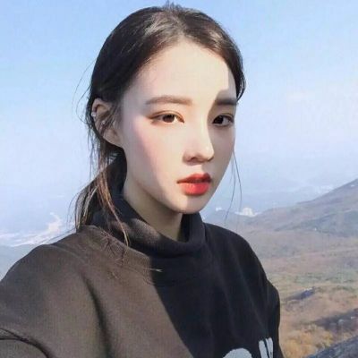 qq头像女生清纯气质