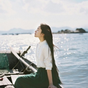 图片清纯女生头像