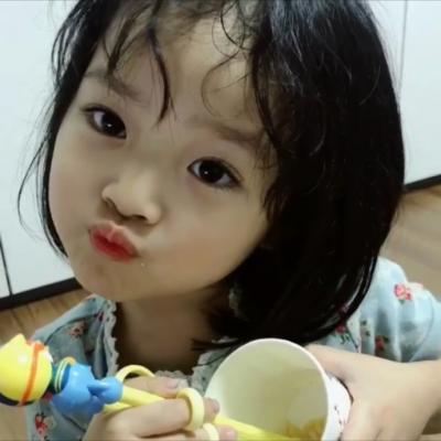权律二可爱萌头像图片