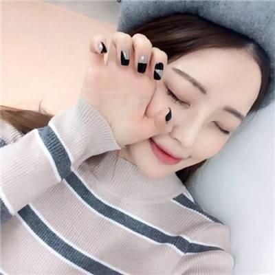 漂亮可爱小姐姐照片头像