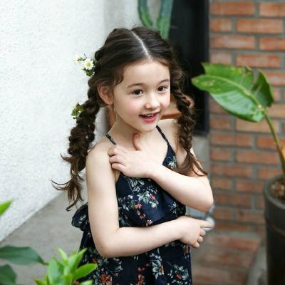 微信头像小女孩小清新