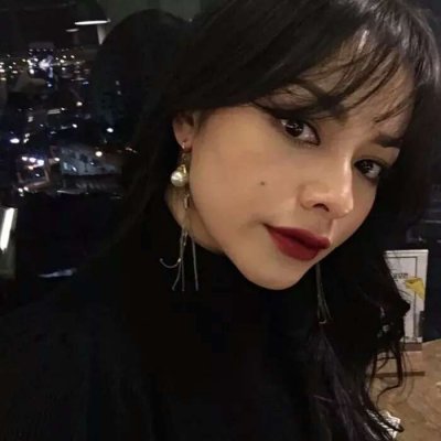 微信欧美个性头像霸气女生图片
