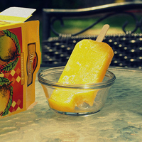 冰淇淋头像图片