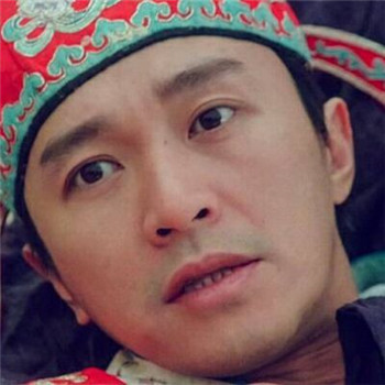 周星驰朱茵大话西游情侣头像图片