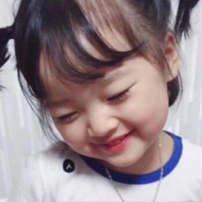 权律二可爱萌头像图片