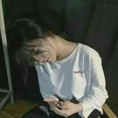 霸气真人高清好看的女神高冷头像