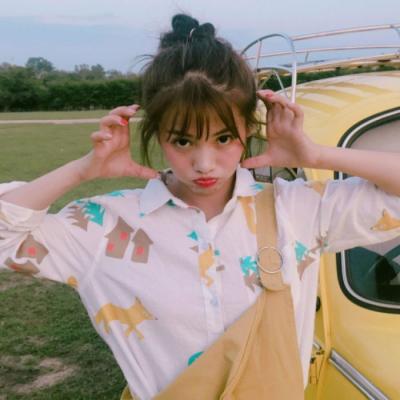 女生头像仙女气质可爱