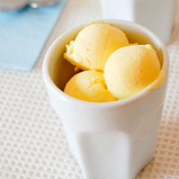 冰淇淋头像图片