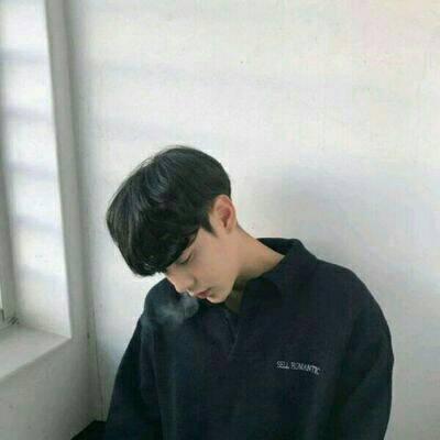微信意境头像男