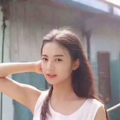qq头像女生清纯气质