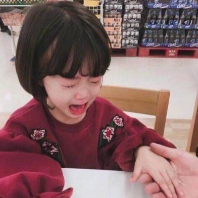 小孩高清头像可爱
