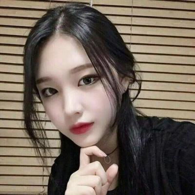 满满仙女味女生头像真人清新图片