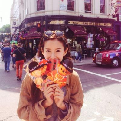 女生头像仙女气质可爱