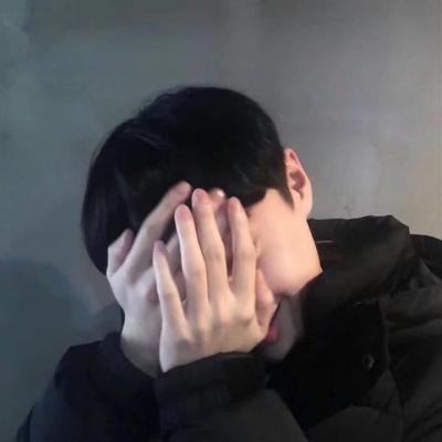 微信超帅超酷男生头像图片