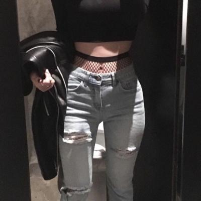 女生高清好看的性感部位撩人头像