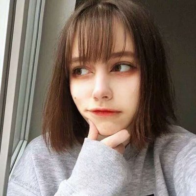 微信欧美个性头像霸气女生图片