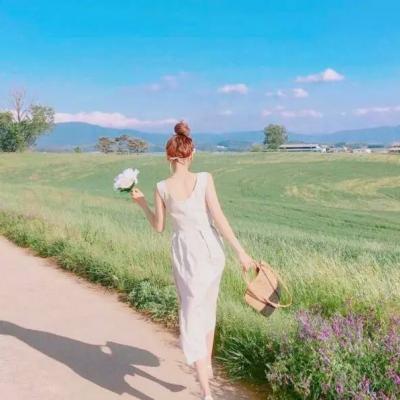 快手女生微信头像高清图片