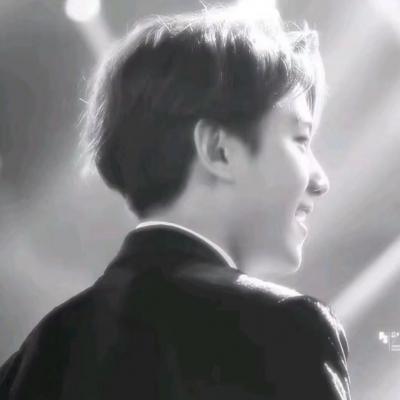 黑白头像图片微信头像男