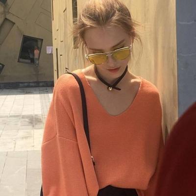 微信欧美气质头像高清女生图片