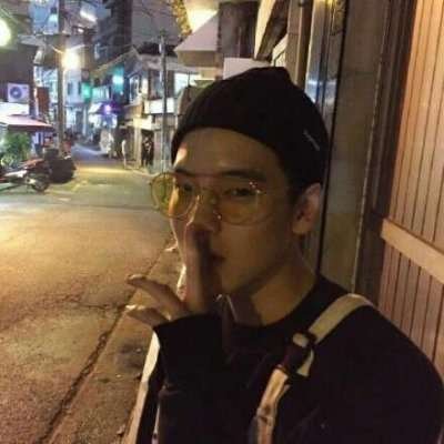 微信头像男炫酷成熟稳重图片