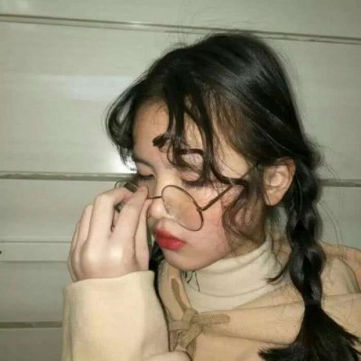 丧系图片女生头像