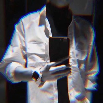 夜店微信男潮头像图片
