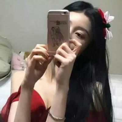 快手女生微信头像高清图片