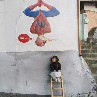 呆萌可爱的权律二搞笑头像图片