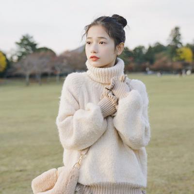 女生头像仙女气质可爱