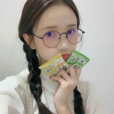 漂亮可爱沉默少女qq头像图片