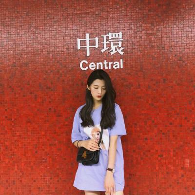 情侣头像真人版高清一男一女图片