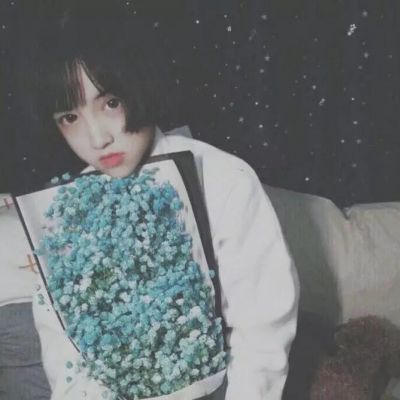 qq头像女生清纯气质