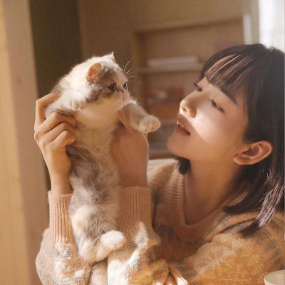 女生头像仙女气质可爱