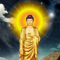 佛系微信头像