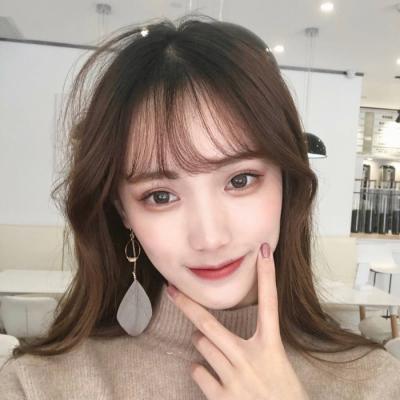 超人气美女头像